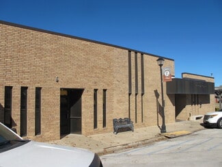 Plus de détails pour 209 N Main Ave, Republic, MO - Bureau à vendre