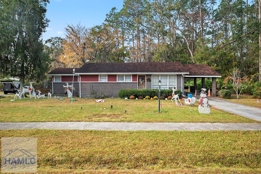 829 Olmstead Dr, Hinesville, GA à vendre Photo principale– Image 1 sur 2