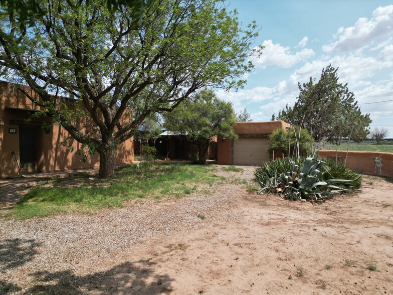 755 Riata Rd, Tularosa, NM à vendre - Photo de l’immeuble – Image 3 sur 76