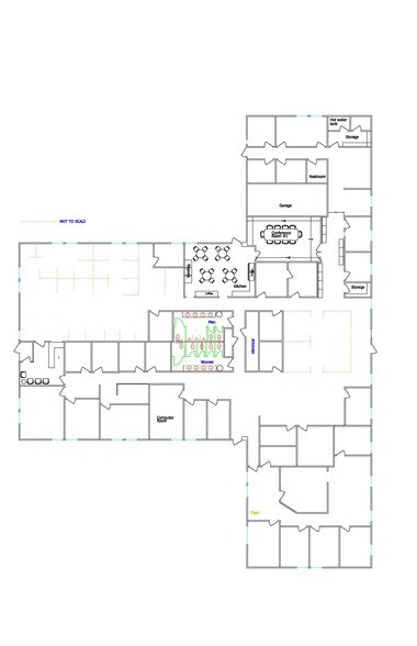 7830 Freeway Cir, Middleburg Heights, OH à vendre - Photo de l’immeuble – Image 2 sur 4