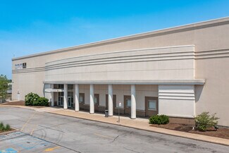 Plus de détails pour 250 S County Center Way, Saint Louis, MO - Local commercial à louer