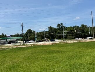 Plus de détails pour Old Shell Rd, Mobile, AL - Terrain à vendre