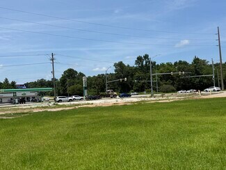 Plus de détails pour Old Shell Rd, Mobile, AL - Terrain à vendre