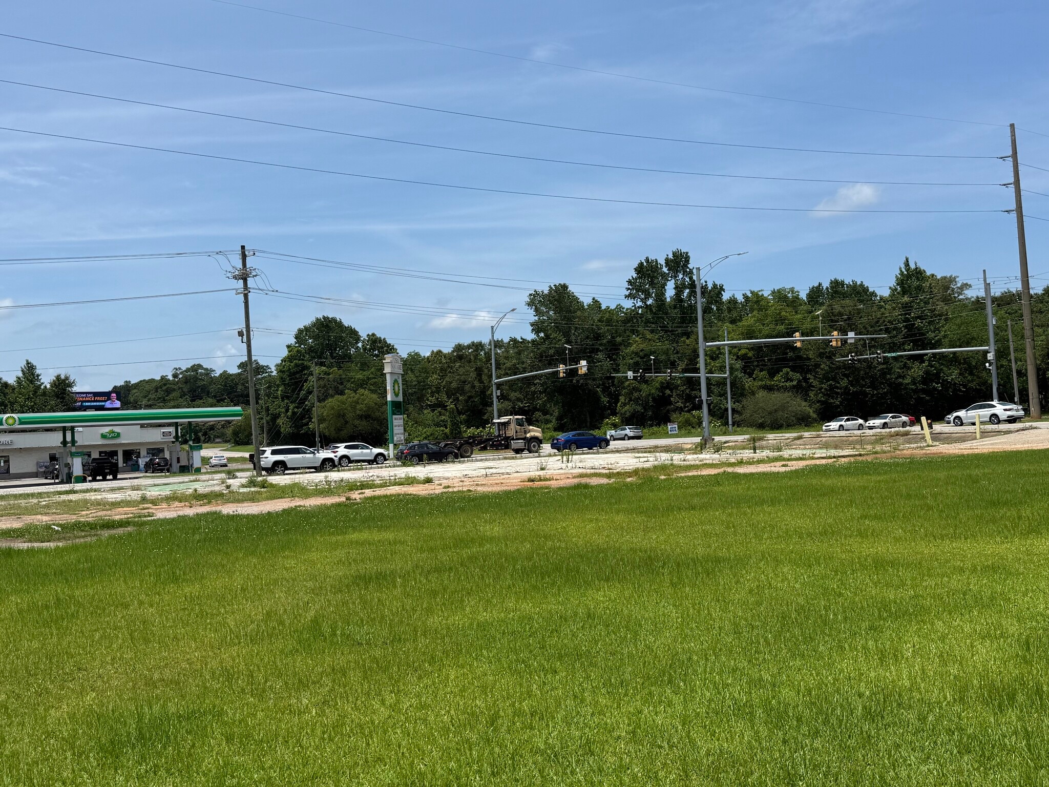 Old Shell Rd, Mobile, AL à vendre Autre– Image 1 sur 6