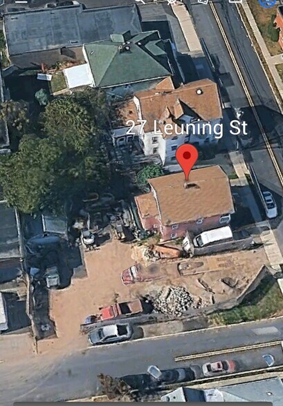 27 Leuning St, South Hackensack, NJ à vendre - Aérien – Image 2 sur 5