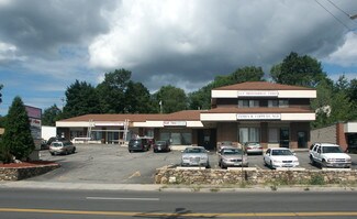 Plus de détails pour 541 Wolcott St, Waterbury, CT - Local commercial à vendre