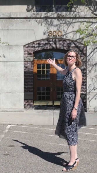 800 Belford Ave, Grand Junction, CO à vendre - Vidéo sur l’annonce professionnelle – Image 2 sur 41