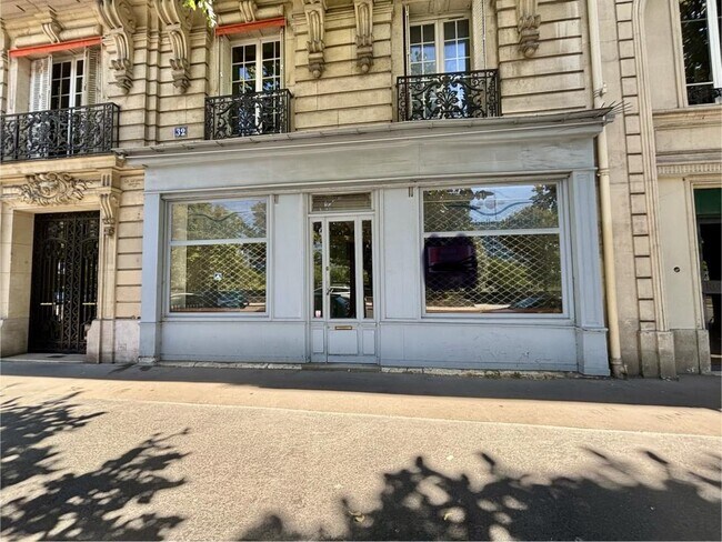 Plus de détails pour Bureau à louer