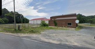 Plus de détails pour 26002 River Rd, Seaford, DE - Industriel/Logistique à louer