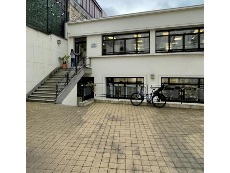 97 Rue Du Cherche-Midi, Paris à louer - Photo de l’immeuble – Image 1 sur 11
