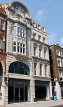 15 Lancashire Ct, Londres à louer Photo de l’immeuble– Image 2 sur 8