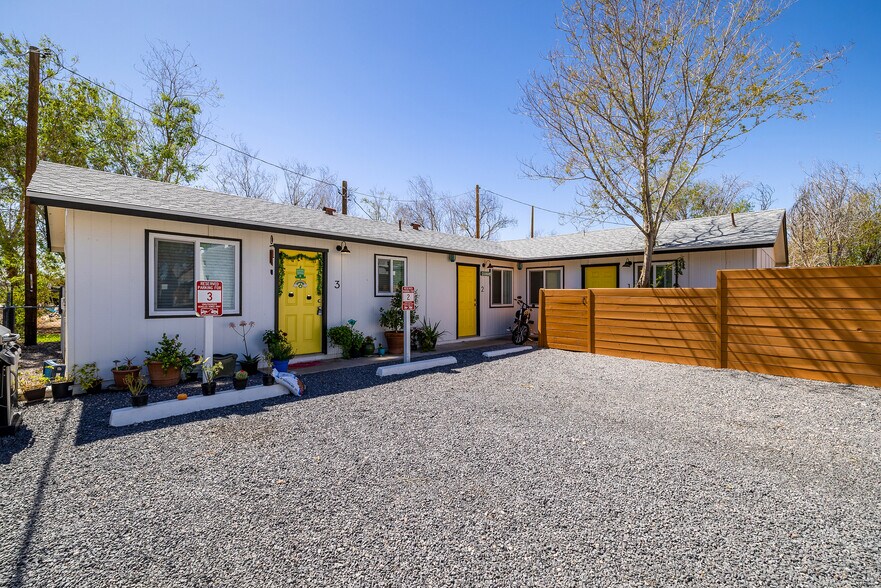 2709 E Willetta St, Phoenix, AZ à vendre - Photo de l’immeuble – Image 3 sur 10
