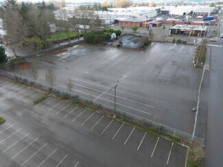 Plus de détails pour 19604 84th Ave S, Kent, WA - Industriel/Logistique à louer