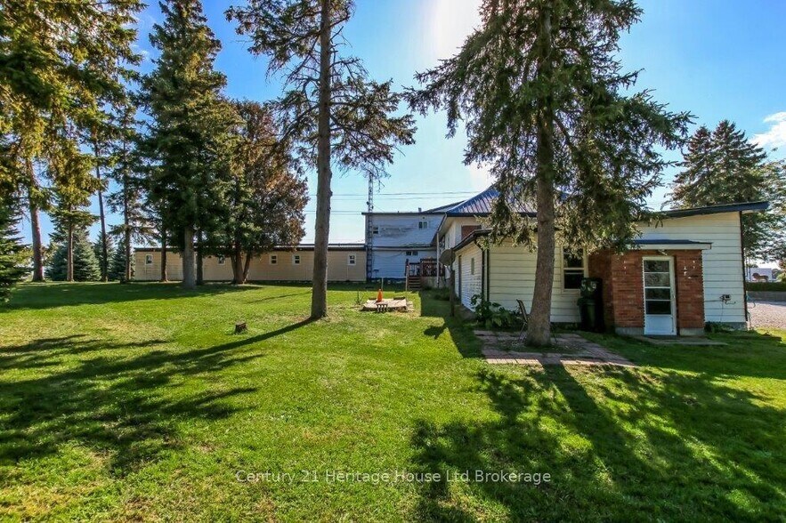 285 Highway 3, Tillsonburg, ON à vendre - Photo de l’immeuble – Image 3 sur 5