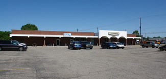 Plus de détails pour 1721 N Grand River Ave, Lansing, MI - Industriel/Logistique à vendre