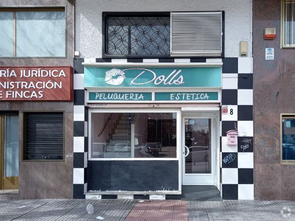 Immeuble residentiel dans Leganés, Madrid à vendre - Photo intérieure – Image 1 sur 1