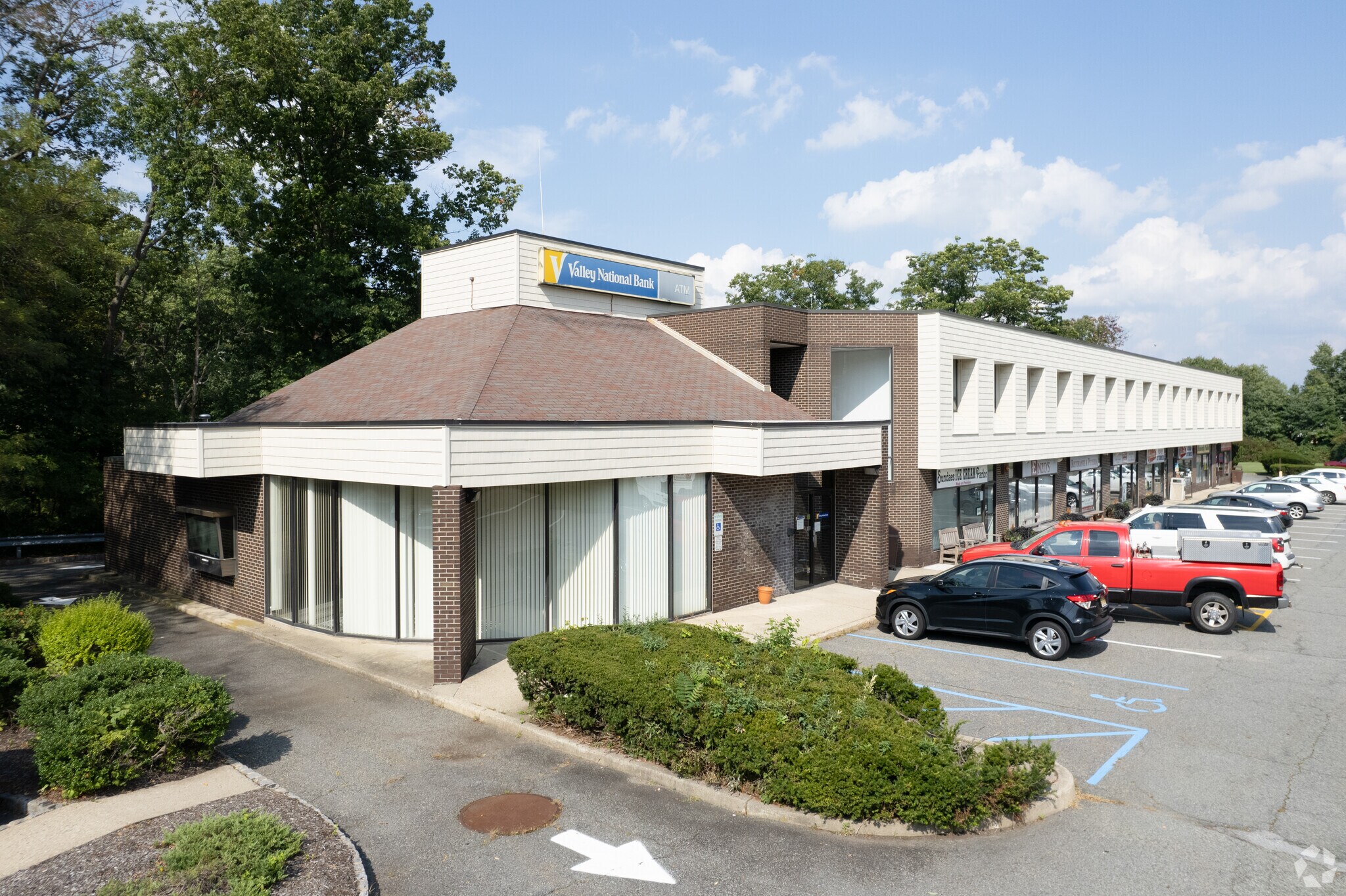 382 Us Highway 46, Mount Olive, NJ à louer Photo de l’immeuble– Image 1 sur 5