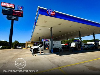 Plus de détails pour 115 Highway 167 N, Bald Knob, AR - Local commercial à vendre