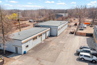 Plus de détails pour 30401 Ecorse Rd, Romulus, MI - Industriel/Logistique à louer