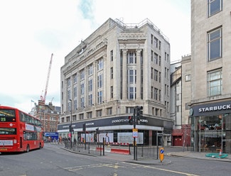 Plus de détails pour 279 Tottenham Court Rd, Londres - Coworking à louer