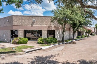Plus de détails pour 675 N Glenville Dr, Richardson, TX - Industriel/Logistique à louer