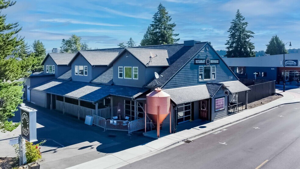 3388 Byron St, Silverdale, WA à vendre - Photo de l’immeuble – Image 2 sur 12