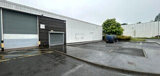 Plus de détails pour 3B Bedlay Vw, Uddingston - Industriel/Logistique à louer