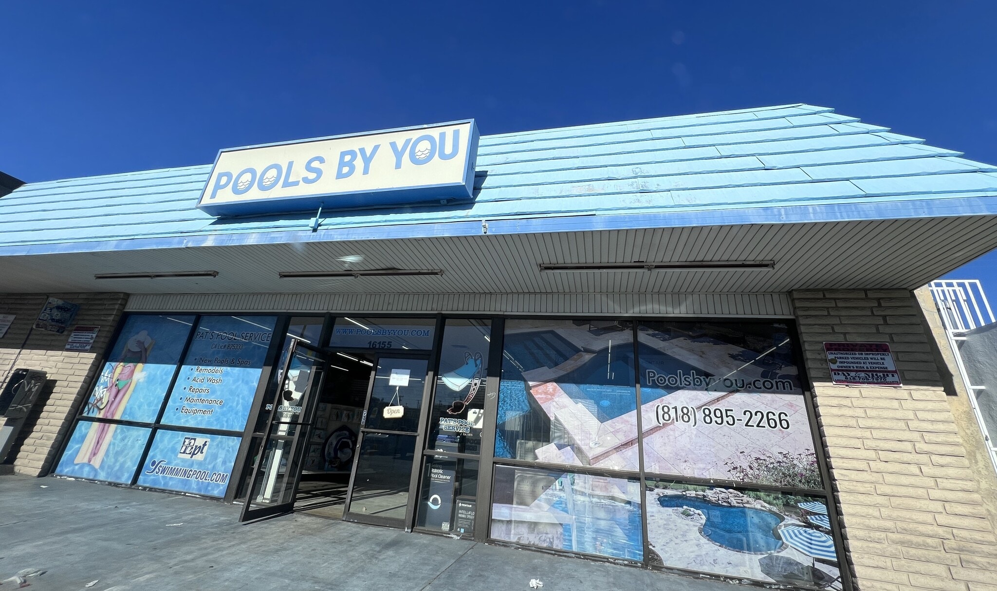 16155 Devonshire St, Granada Hills, CA à louer Photo intérieure– Image 1 sur 7