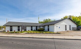 Plus de détails pour 3010 W State St, Boise, ID - Bureau à louer