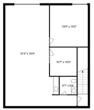 950 Seaborne Av, Port Coquitlam, BC à louer Plan d’étage– Image 1 sur 1