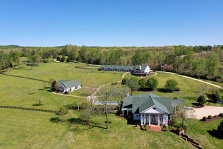 Plus de détails pour 1402 Stapleton Rd, Amherst, VA - Spécialisé à vendre