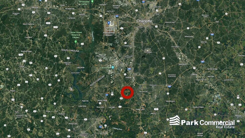 11632 Harrisburg Rd, Fort Mill, SC à vendre - Vidéo sur l’annonce professionnelle – Image 2 sur 28