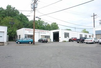 Plus de détails pour 360 Dalziel Rd, Linden, NJ - Industriel/Logistique à vendre