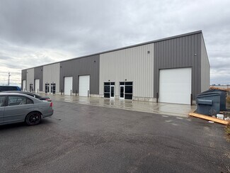 Plus de détails pour 995 S Main St, Smithfield, UT - Industriel/Logistique à louer
