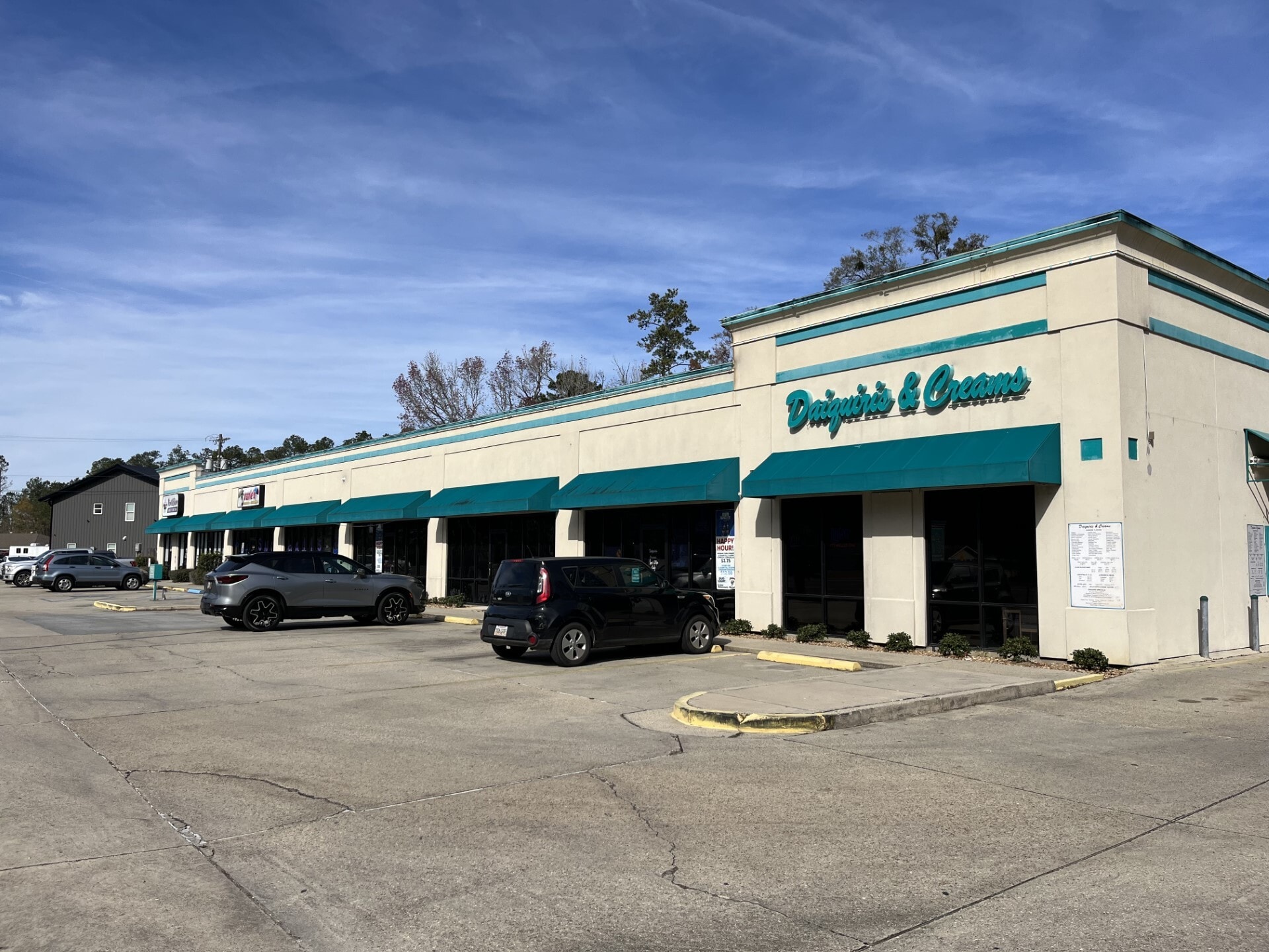 2060 W Gause Blvd, Slidell, LA à louer Photo intérieure– Image 1 sur 3
