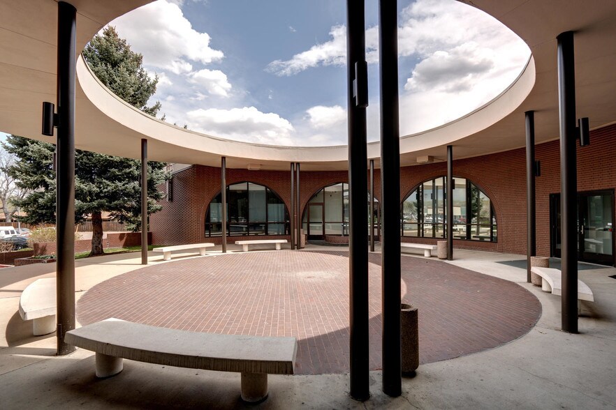 3150 S Sheridan Blvd, Denver, CO à vendre - Photo de l’immeuble – Image 3 sur 4