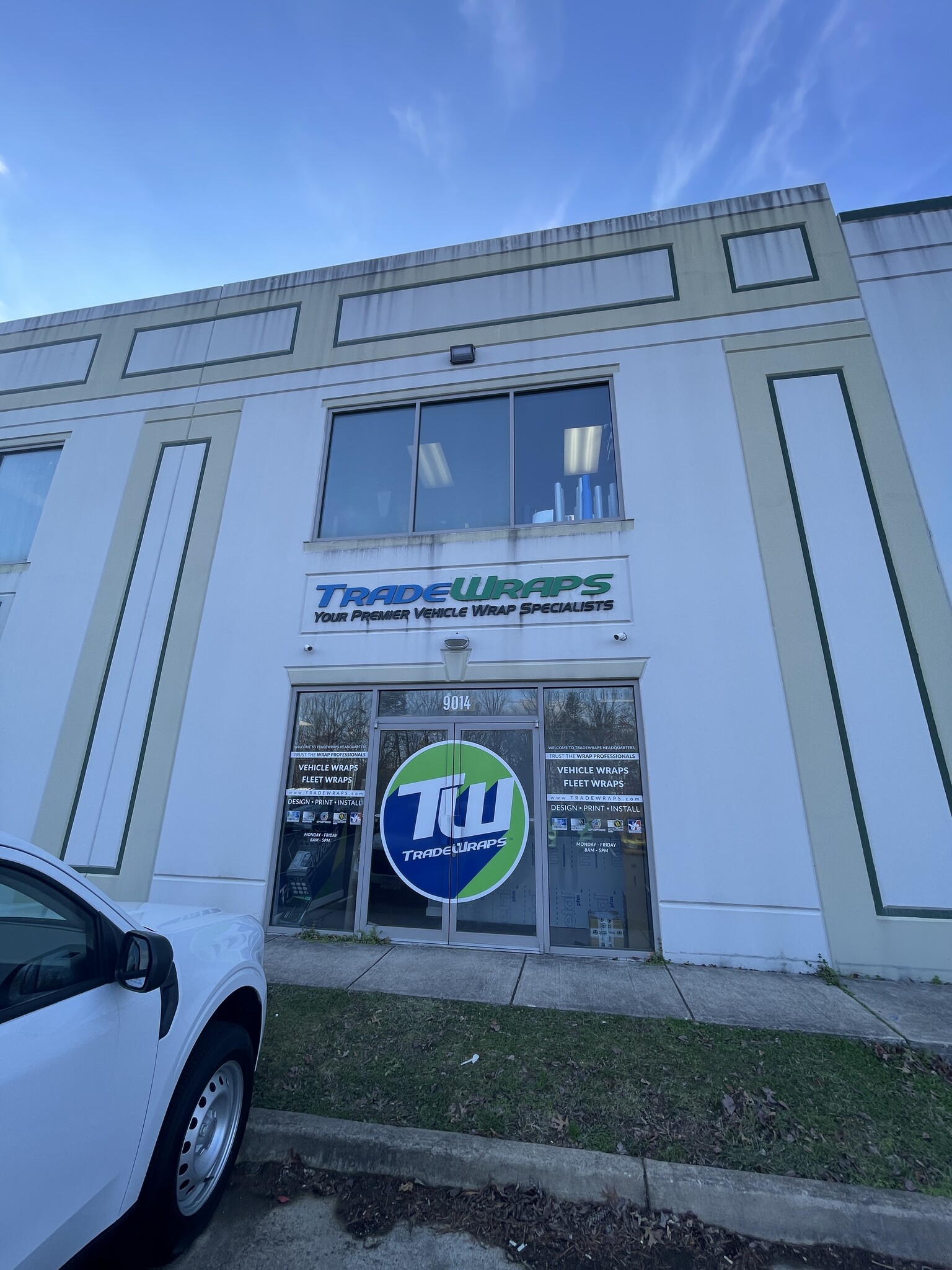 8982-9050 Hornbaker Rd, Manassas, VA à louer Photo intérieure– Image 1 sur 18