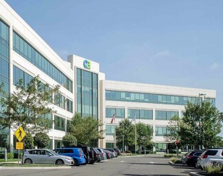 Plus de détails pour 200 Princeton South Corporate Ctr, Ewing, NJ - Bureau à louer