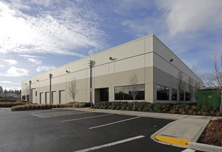 Plus de détails pour 4201 NE 161st Ave, Portland, OR - Industriel/Logistique à louer