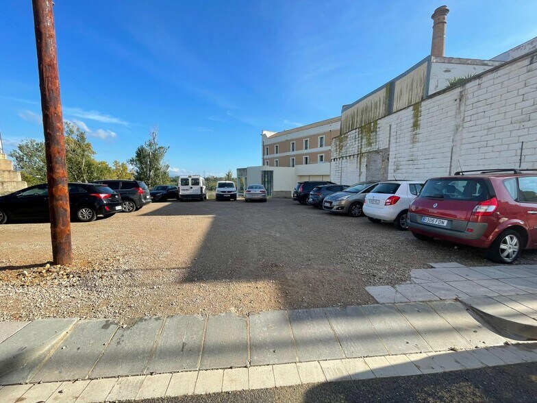 Terrain dans Amposta, Tarragona à vendre - Autre – Image 2 sur 6