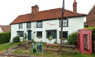 Plus de détails pour 1 Chelmsford Rd, Felsted - Local commercial à vendre