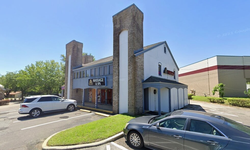 3852 Killearn Ct, Tallahassee, FL à vendre - Photo de l’immeuble – Image 2 sur 13