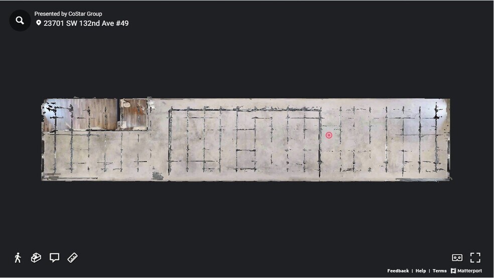 23701 SW 132nd Ave, Homestead, FL à louer - Numérisation 3D Matterport – Image 3 sur 19