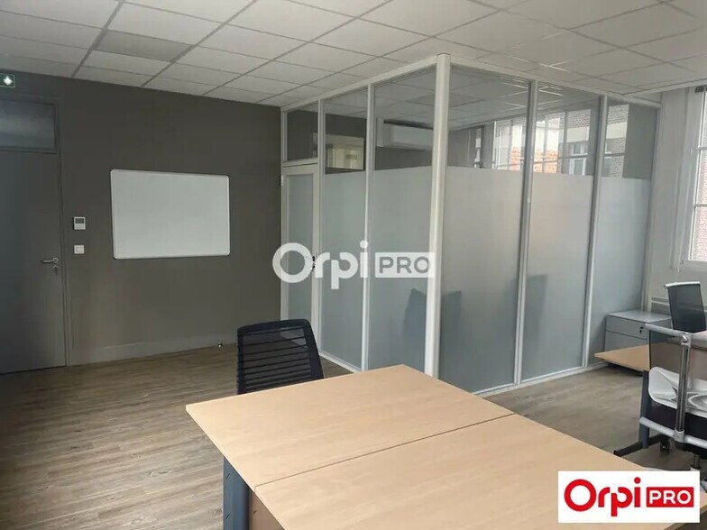 Bureau dans Lille à louer - Photo intérieure – Image 3 sur 3