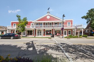 Plus de détails pour 11 S White St, Frankfort, IL - Local commercial à louer