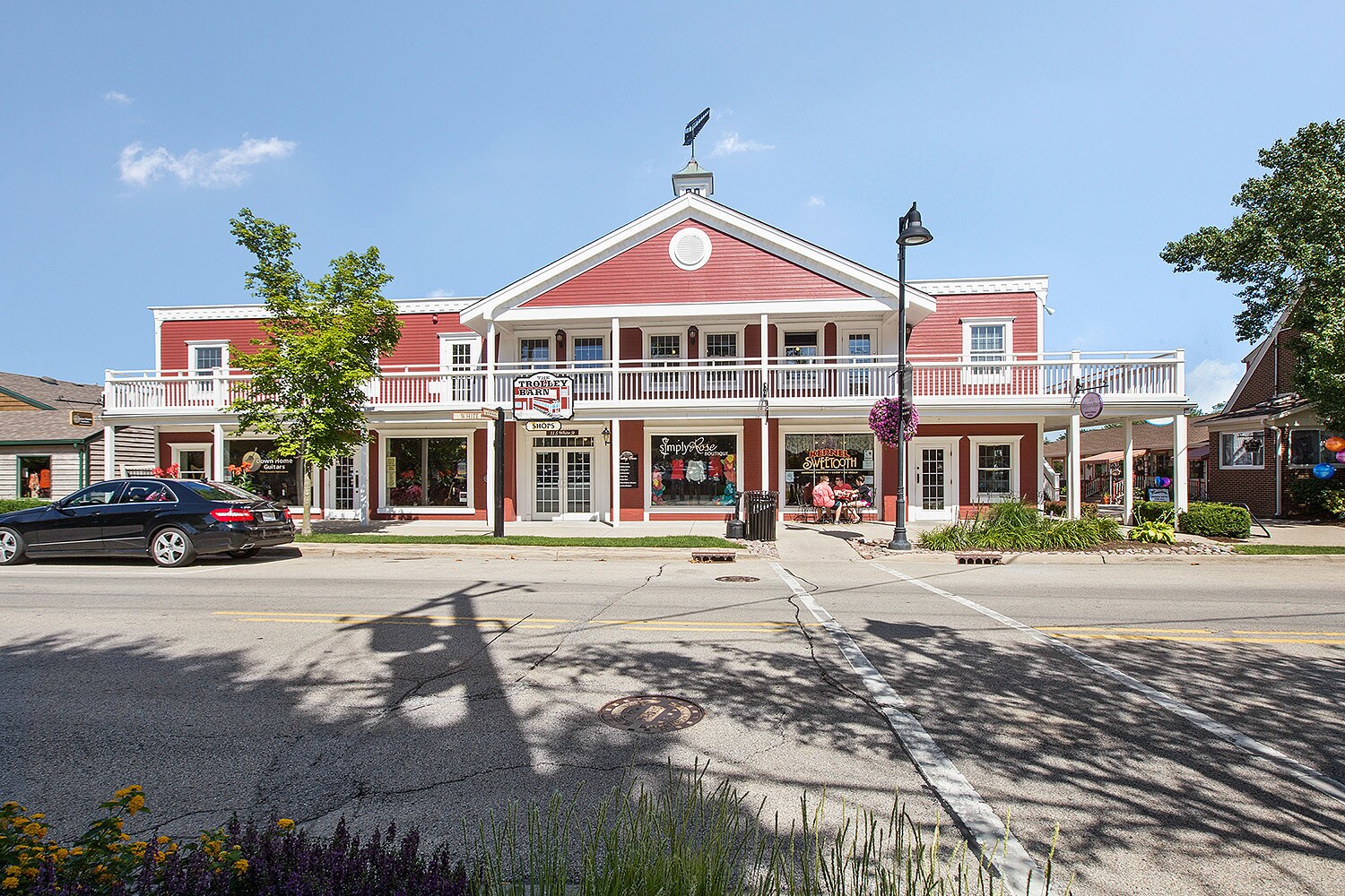 11 S White St, Frankfort, IL à louer Photo principale– Image 1 sur 8