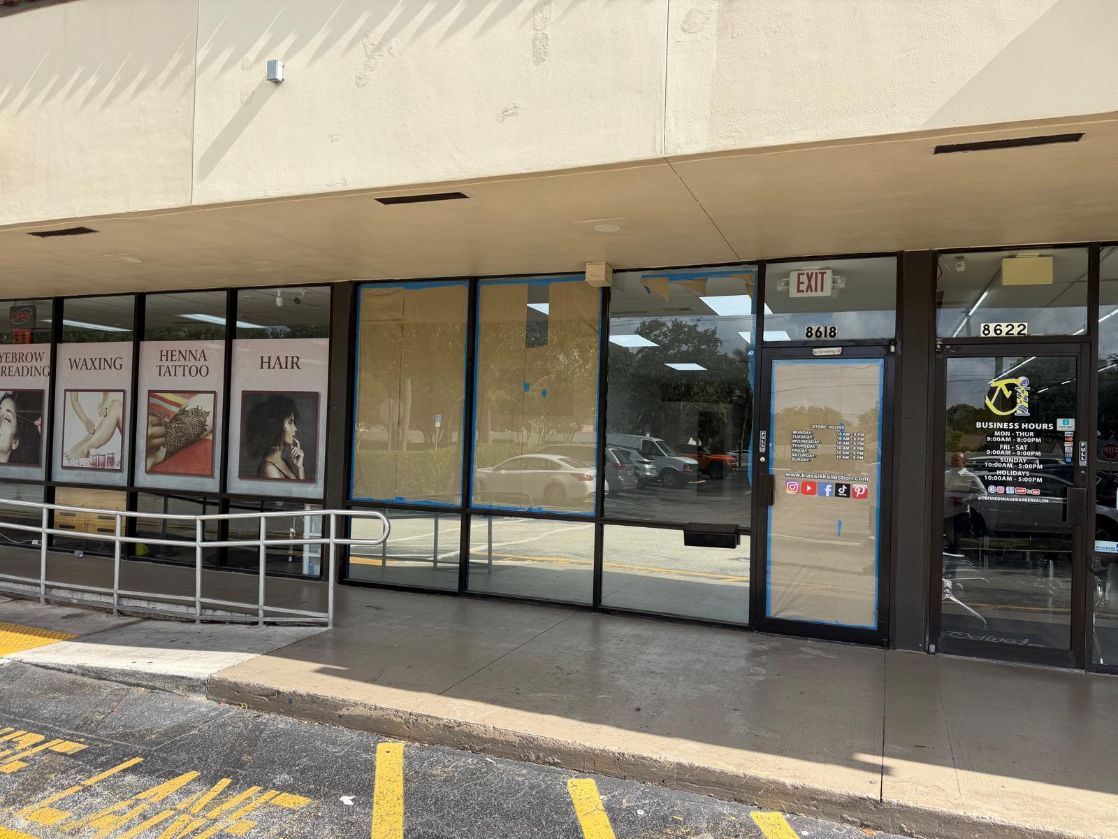 8500-8698 NW 44th St, Sunrise, FL à louer Autre– Image 1 sur 2