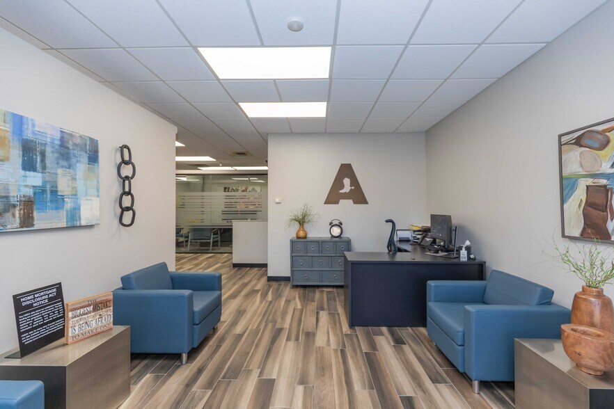 1619 Pecos St, Amarillo, TX à louer - Photo intérieure – Image 3 sur 17