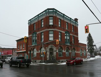 Plus de détails pour 32 Main St N, North Glengarry, ON - Bureau/Local commercial à louer