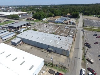 Plus de détails pour 66 W Colorado Ave, Memphis, TN - Industriel/Logistique à vendre